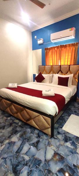 Naadi Hotel New Bus Stand Thanjavur